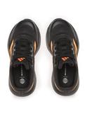 Adidas Runfalcon 3 Sport Shoes Black Orange Kids - 28