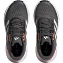 Adidas Runfalcon 3 Sport Shoes Black Pink White Kids - 35