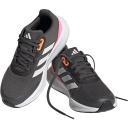 Adidas Runfalcon 3 Sport Shoes Black Pink White Kids - 35
