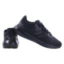 Adidas Runfalcon Wide 3 Shoes - Black/Grey