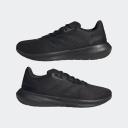 Adidas Runfalcon Wide 3 Shoes - Black/Grey