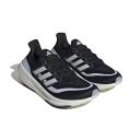Adidas Running Men Ultraboost Light Black HQ6340 (Solestop.com) 9.5