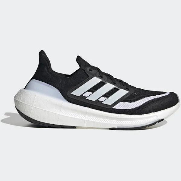 Adidas Running Men Ultraboost Light Black HQ6340 (Solestop.com) 9.5
