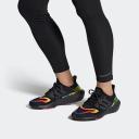 Adidas Running Ultraboost 22 Trainers in Black