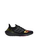 Adidas Running Ultraboost 22 Trainers in Black