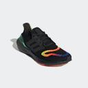 Adidas Running Ultraboost 22 Trainers in Black