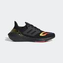 Adidas Running Ultraboost 22 Trainers in Black