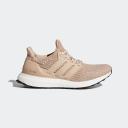 Adidas Running Ultraboost Women's Running Shoes BB6309 Ash Pearl 7