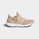 Adidas Running Ultraboost Women's Running Shoes BB6309 Ash Pearl 7
