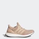 Adidas Running Ultraboost Women's Running Shoes BB6309 Ash Pearl 7