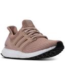 Adidas Running Ultraboost Women's Running Shoes BB6309 Ash Pearl 7