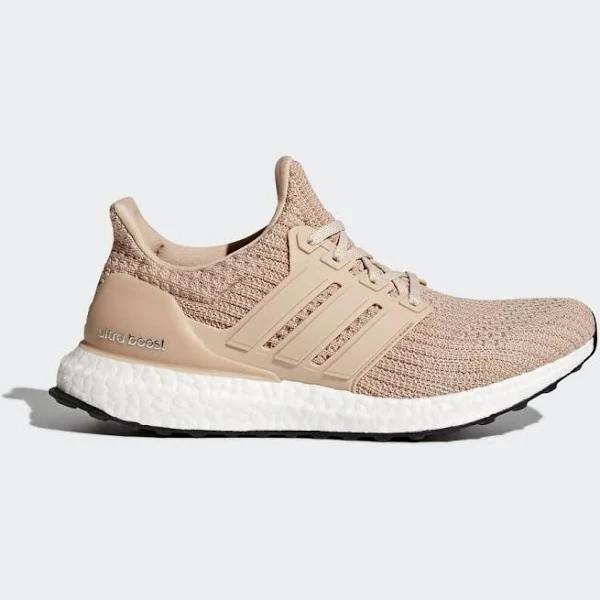 Adidas Running Ultraboost Women's Running Shoes BB6309 Ash Pearl 7