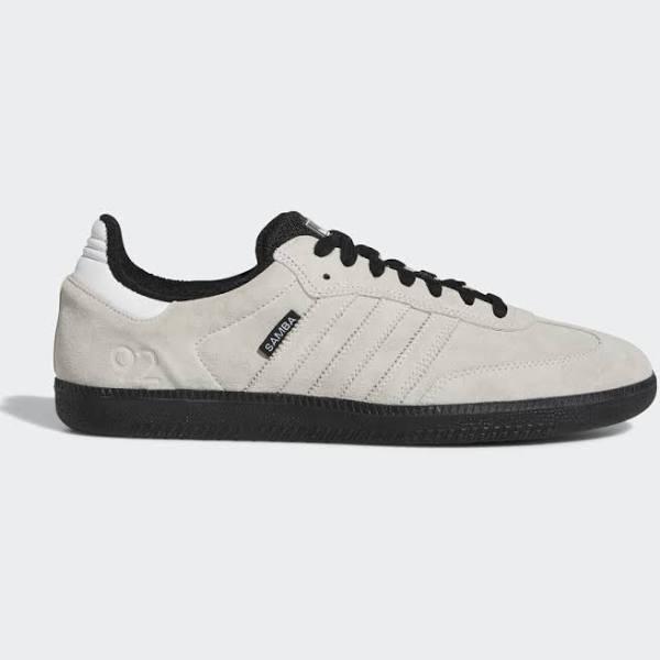 Adidas Samba ADV Cloud White Black