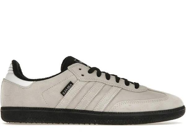 Adidas Samba ADV Cloud White Black