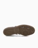 Adidas Samba ADV Shoes Black / White / Gold Metallic 11.5 - Men Skateboarding Trainers