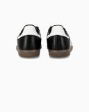 Adidas Samba ADV Shoes Black / White / Gold Metallic 9.5 - Men Skateboarding Trainers