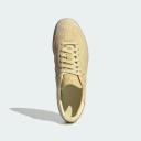 Adidas Samba Almost Yellow Shoes - Size 6.5 - Almost Yellow/White