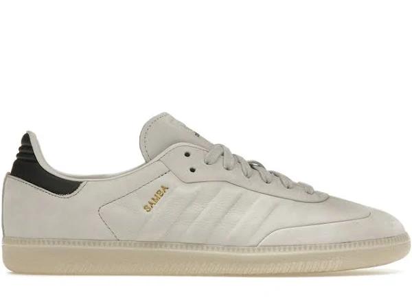 Adidas Samba Grey One Carbon