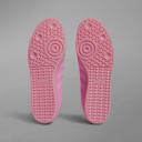 Adidas Samba Humanrace Pharrell - Pink Shoes - Size 4.5 - Pink/Pink