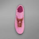 Adidas Samba Humanrace Pharrell - Pink Shoes - Size 4.5 - Pink/Pink