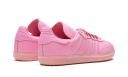 Adidas Samba Humanrace Pharrell - Pink Shoes - Size 4.5 - Pink/Pink