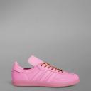 Adidas Samba Humanrace Pharrell - Pink Shoes - Size 4.5 - Pink/Pink