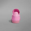 Adidas Samba Humanrace Pharrell - Pink Shoes - Size 4.5 - Pink/Pink