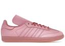 Adidas Samba Humanrace Pharrell - Pink Shoes - Size 6 - Pink/Pink