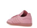 Adidas Samba Humanrace Pharrell - Pink Shoes - Size 6 - Pink/Pink