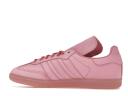 Adidas Samba Humanrace Pharrell - Pink Shoes - Size 6 - Pink/Pink