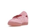 Adidas Samba Humanrace Pharrell - Pink Shoes - Size 6 - Pink/Pink