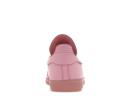 Adidas Samba Humanrace Pharrell - Pink Shoes - Size 6 - Pink/Pink