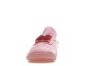 Adidas Samba Humanrace Pharrell - Pink Shoes - Size 6 - Pink/Pink