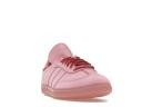Adidas Samba Humanrace Pharrell - Pink Shoes - Size 6 - Pink/Pink