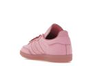 Adidas Samba Humanrace Pharrell - Pink Shoes - Size 6 - Pink/Pink