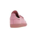 Adidas Samba Humanrace Pharrell - Pink Shoes - Size 6 - Pink/Pink