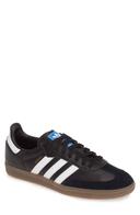 Adidas Samba OG 'Black Gum' Mens Sneakers - Size 10.5