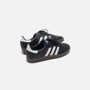 Adidas Samba OG 'Black Gum' Mens Sneakers - Size 10.5