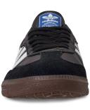 Adidas Samba OG 'Black Gum' Mens Sneakers - Size 10.5