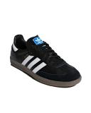 Adidas Samba OG 'Black Gum' Mens Sneakers - Size 10.5