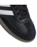 Adidas Samba OG 'Black Gum' Mens Sneakers - Size 10.5