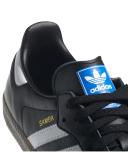 Adidas Samba OG 'Black Gum' Mens Sneakers - Size 10.5