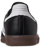 Adidas Samba OG 'Black Gum' Mens Sneakers - Size 10.5