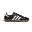 Adidas Samba OG 'Black Gum' Mens Sneakers - Size 10.5