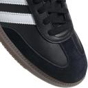 Adidas Samba OG (Black / White)