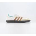 Adidas Samba OG Chalk Green | Size 7