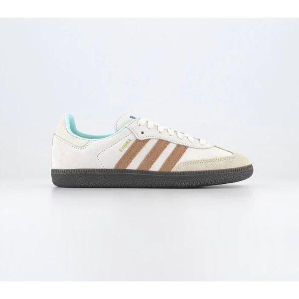 Adidas Samba OG Clay Strata | Size 5