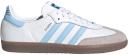 Adidas Samba OG Cloud White Clear Sky