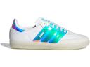 Adidas Samba OG Cloud White Clear Sky