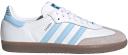Adidas Samba OG Cloud White Clear Sky